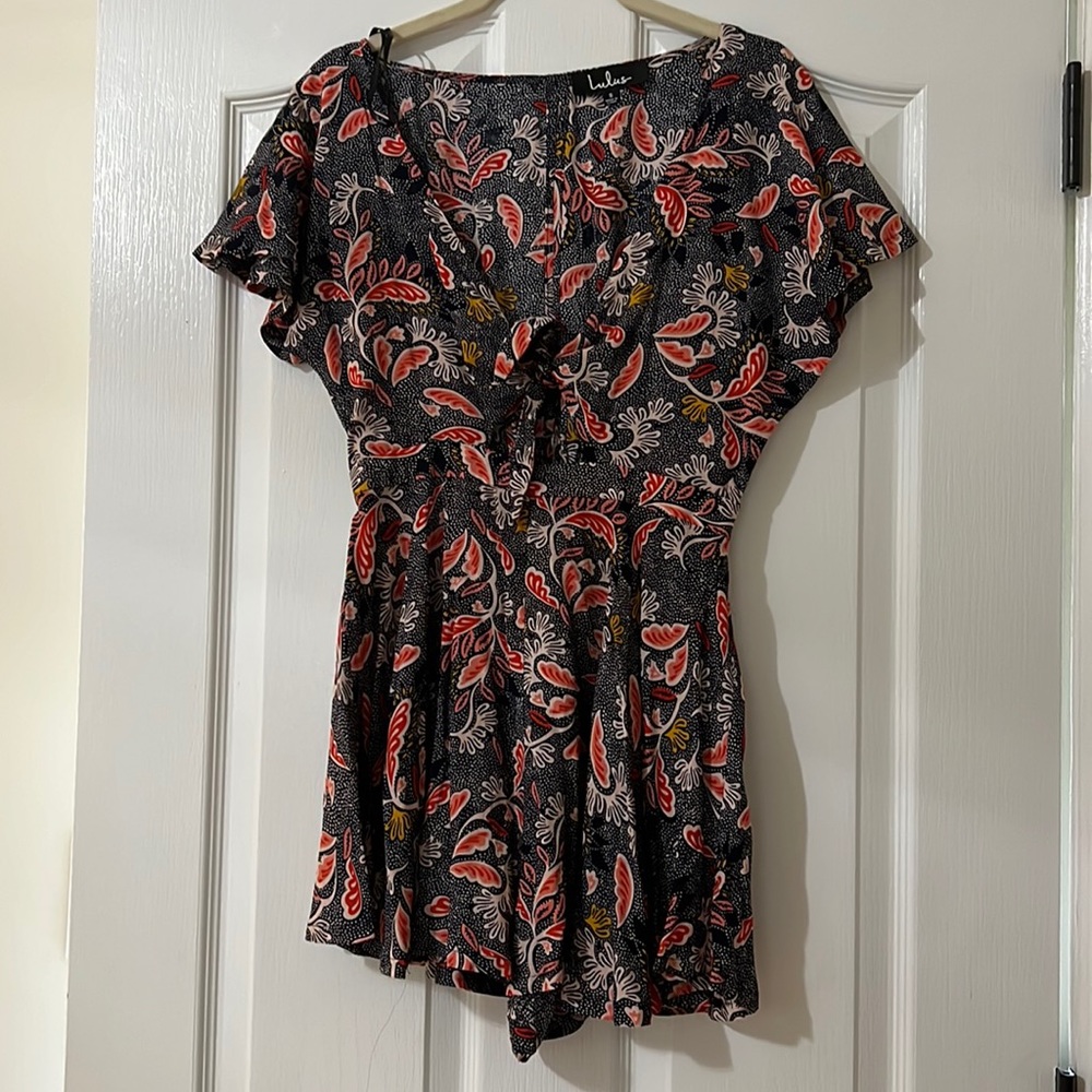 Romper, Lulus